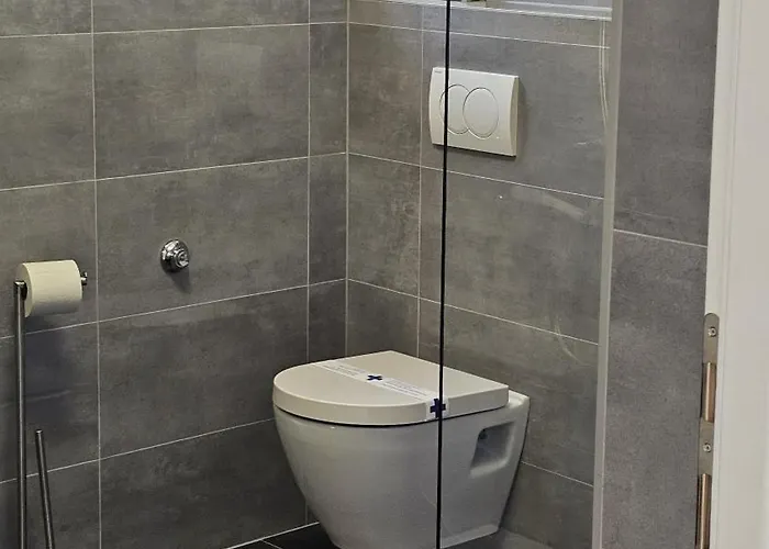 Look Smokvica Pag דירה *