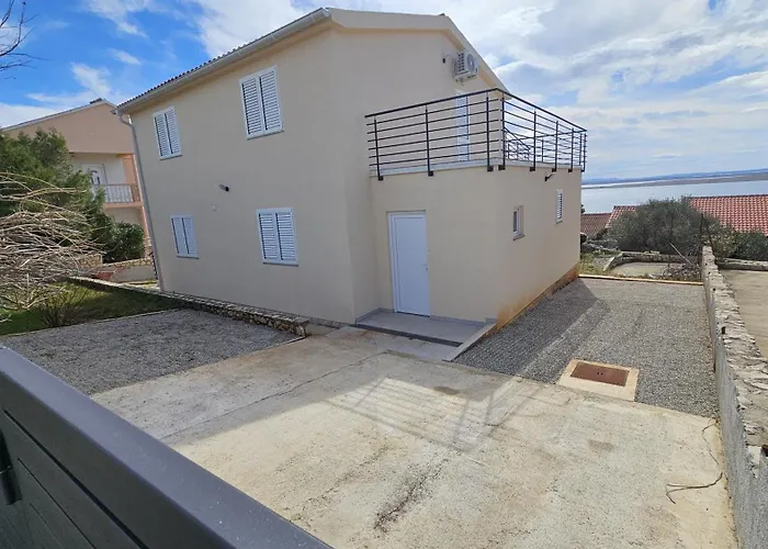 Look Smokvica Pag * Smokvica (Pag)