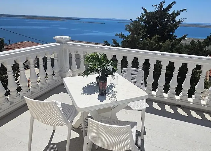 Look Smokvica Pag * Smokvica (Pag)