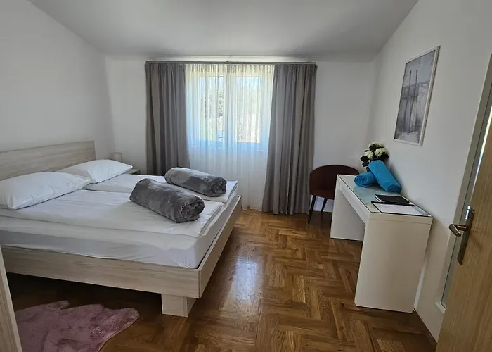 דירה Look Smokvica Pag *