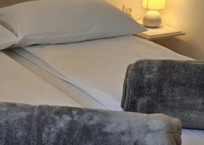 דירה Look Smokvica Pag Smokvica (Pag)