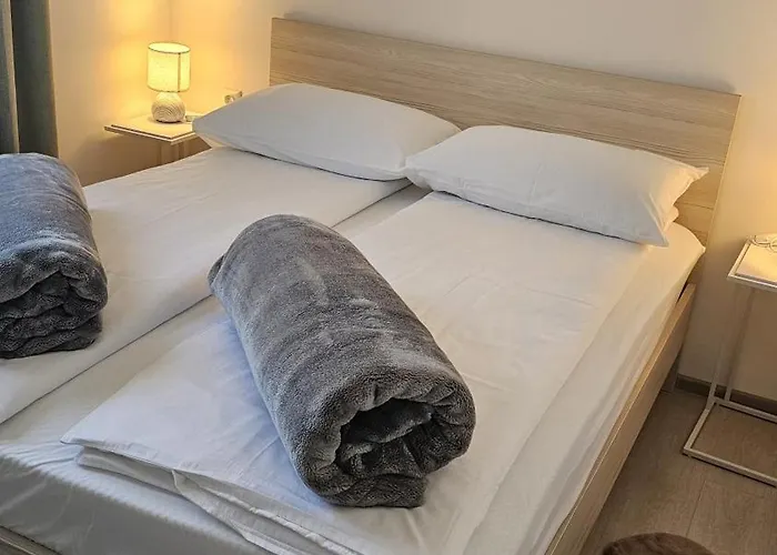 Look Smokvica Pag Smokvica (Pag)