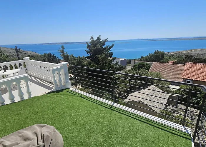 Look Smokvica Pag * Smokvica (Pag)