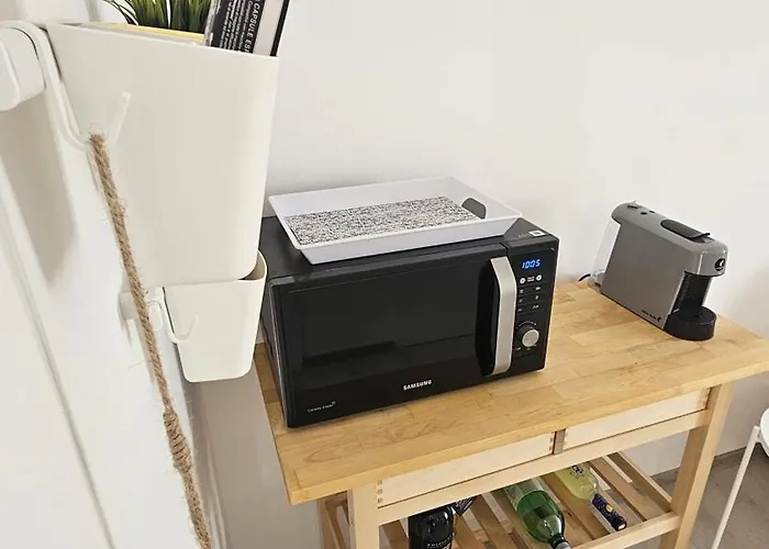 Look Smokvica Pag דירה Smokvica (Pag)