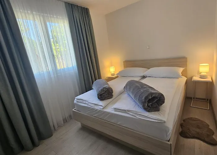 Look Smokvica Pag Smokvica (Pag)