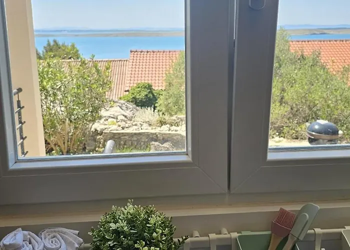 Look Smokvica Pag * Smokvica (Pag)