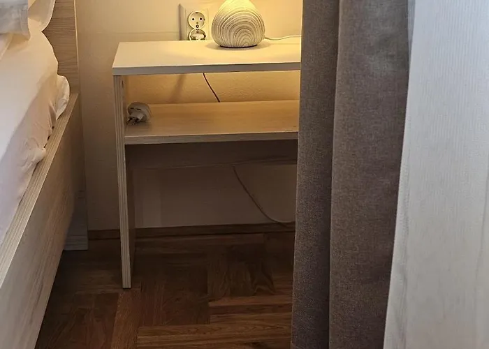 Look Smokvica Pag Smokvica (Pag)