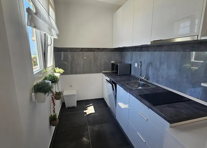 Look Smokvica Pag Smokvica (Pag)