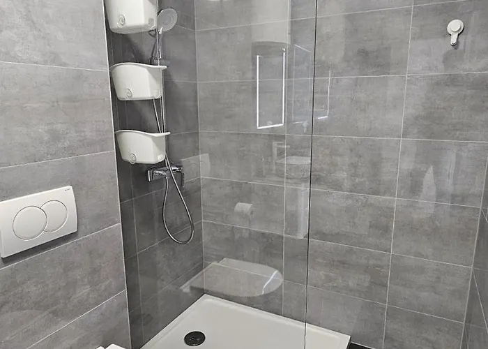 Look Smokvica Pag דירה