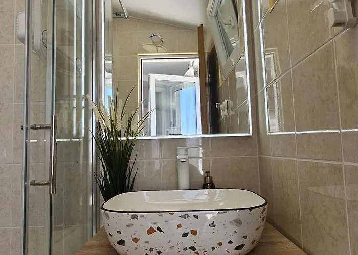 דירה Look Smokvica Pag