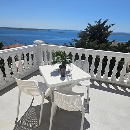 Look Smokvica Pag * Smokvica (Pag)