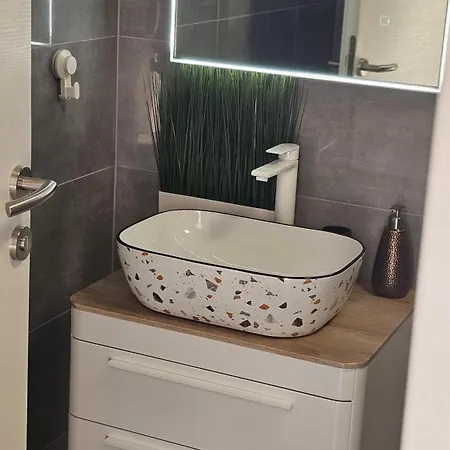 Apartamento Look Smokvica Pag *