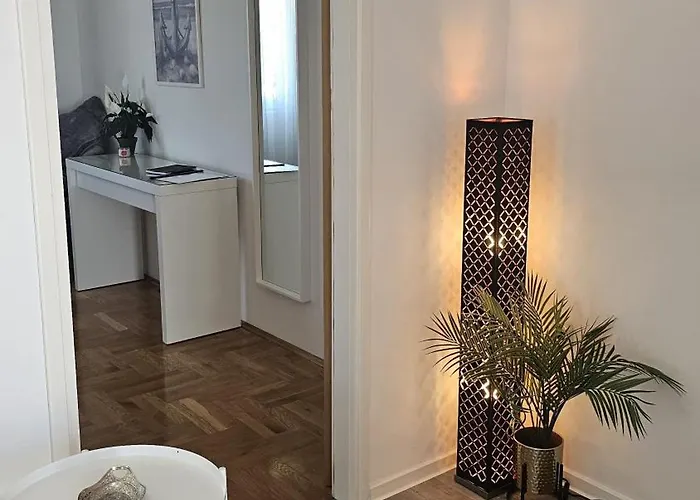 Apartament Look Smokvica Pag Smokvica (Pag)