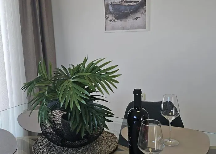 Look Smokvica Pag Apartament *