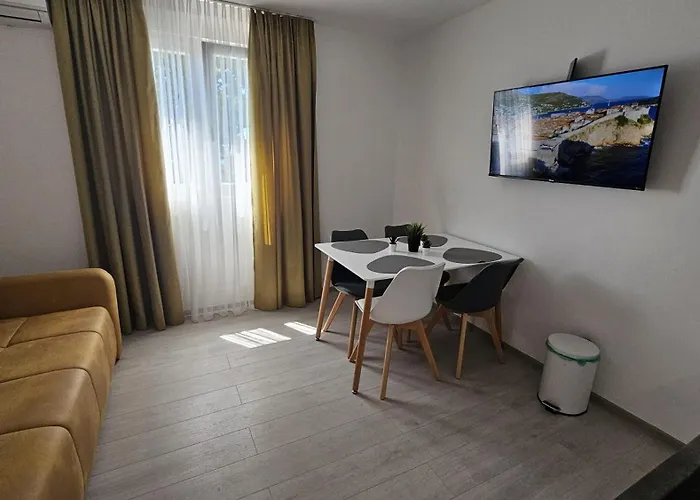Apartament Look Smokvica Pag