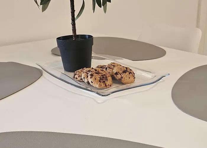 Look Smokvica Pag Apartament Smokvica (Pag)