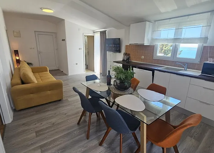 Apartament Look Smokvica Pag Smokvica (Pag)