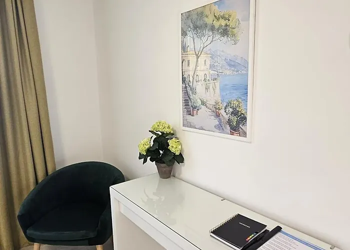 Apartament Look Smokvica Pag