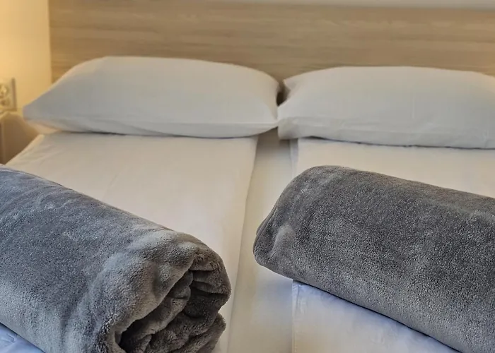 Apartament Look Smokvica Pag *