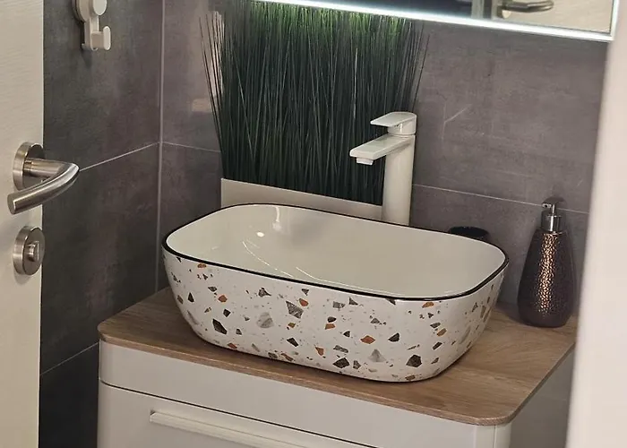 Apartament Look Smokvica Pag *